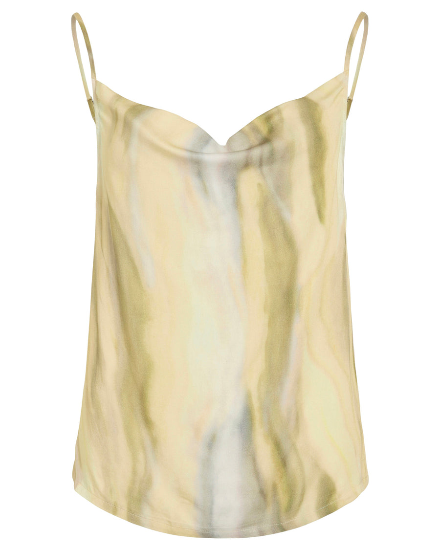 VIMURINA SINGLET STRAP TOP