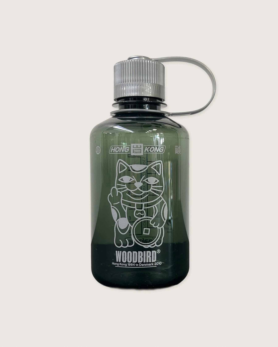 WBWater0,5 Narrow Bottle