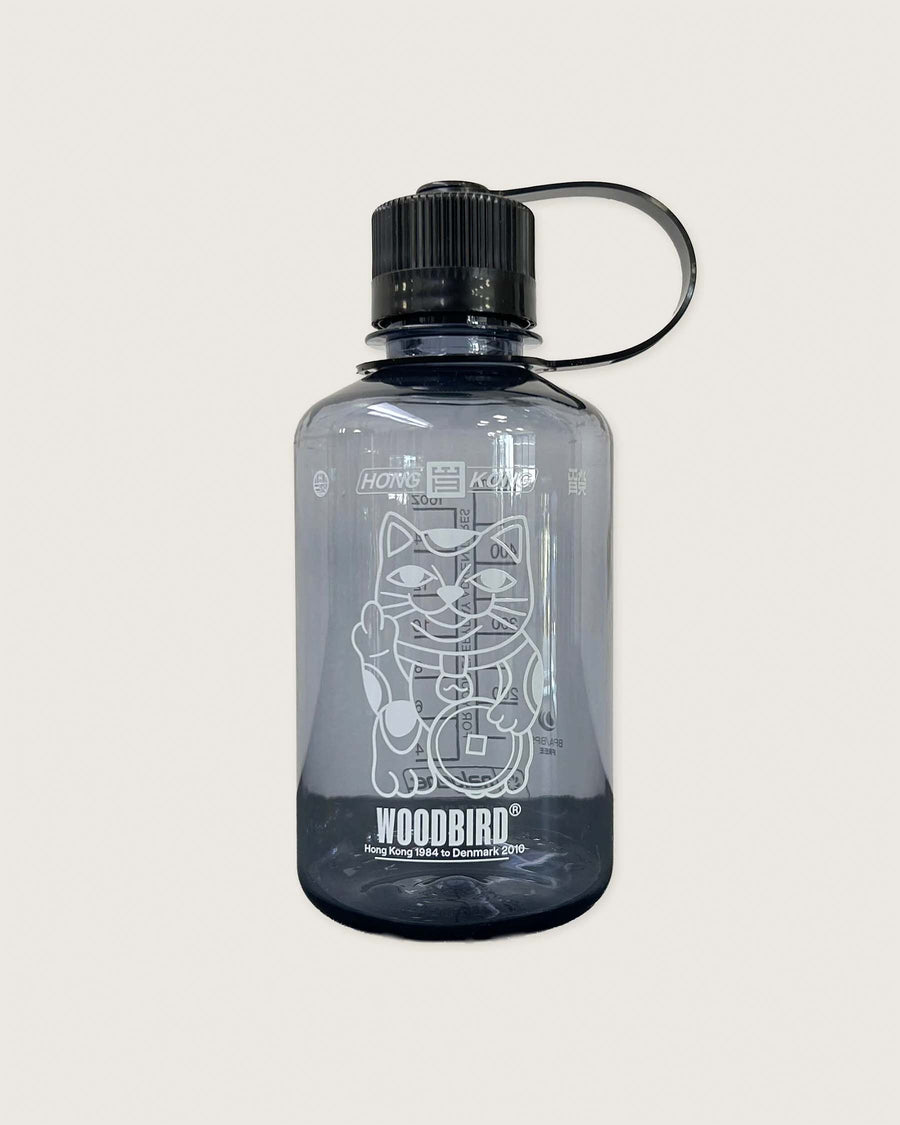 WBWater0,5 Narrow Bottle