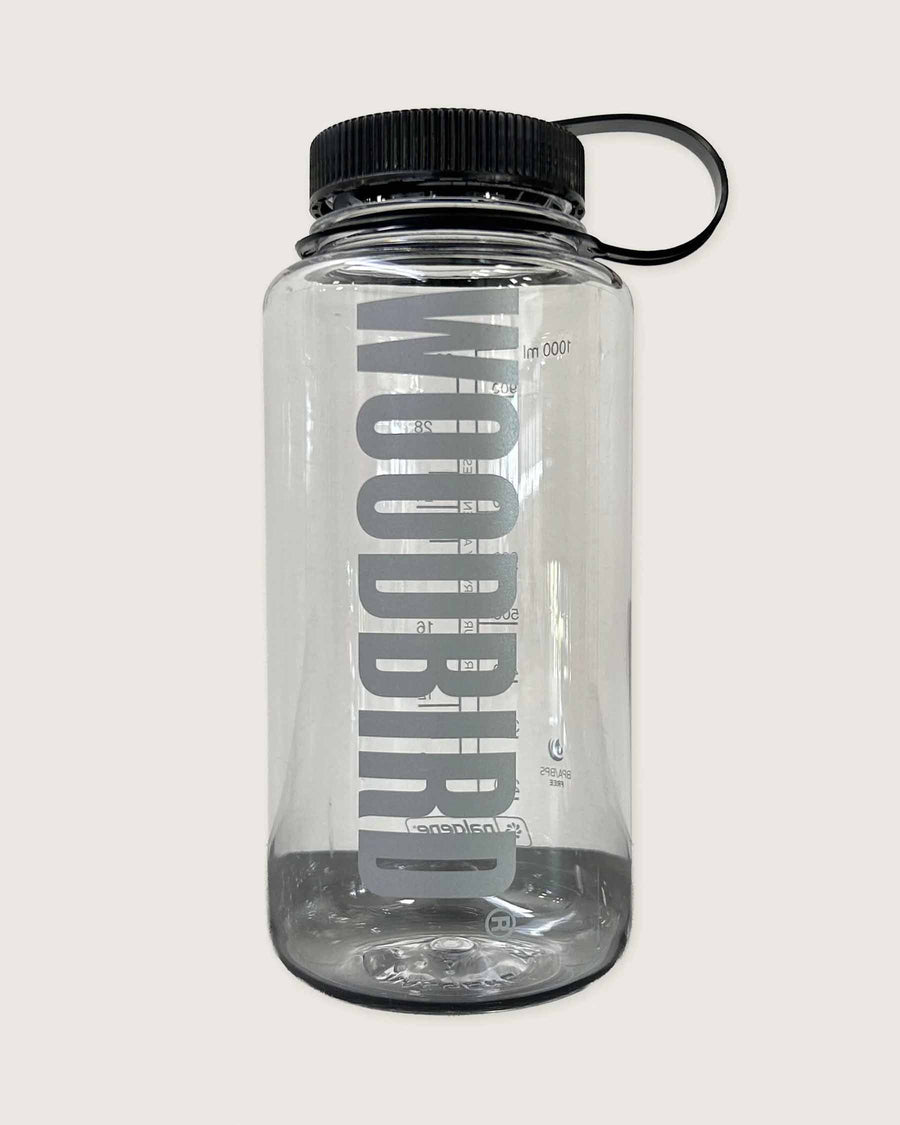 WBWater1L Wide High Bottle