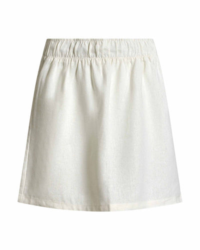 Puranneli linen skirtThumbnail