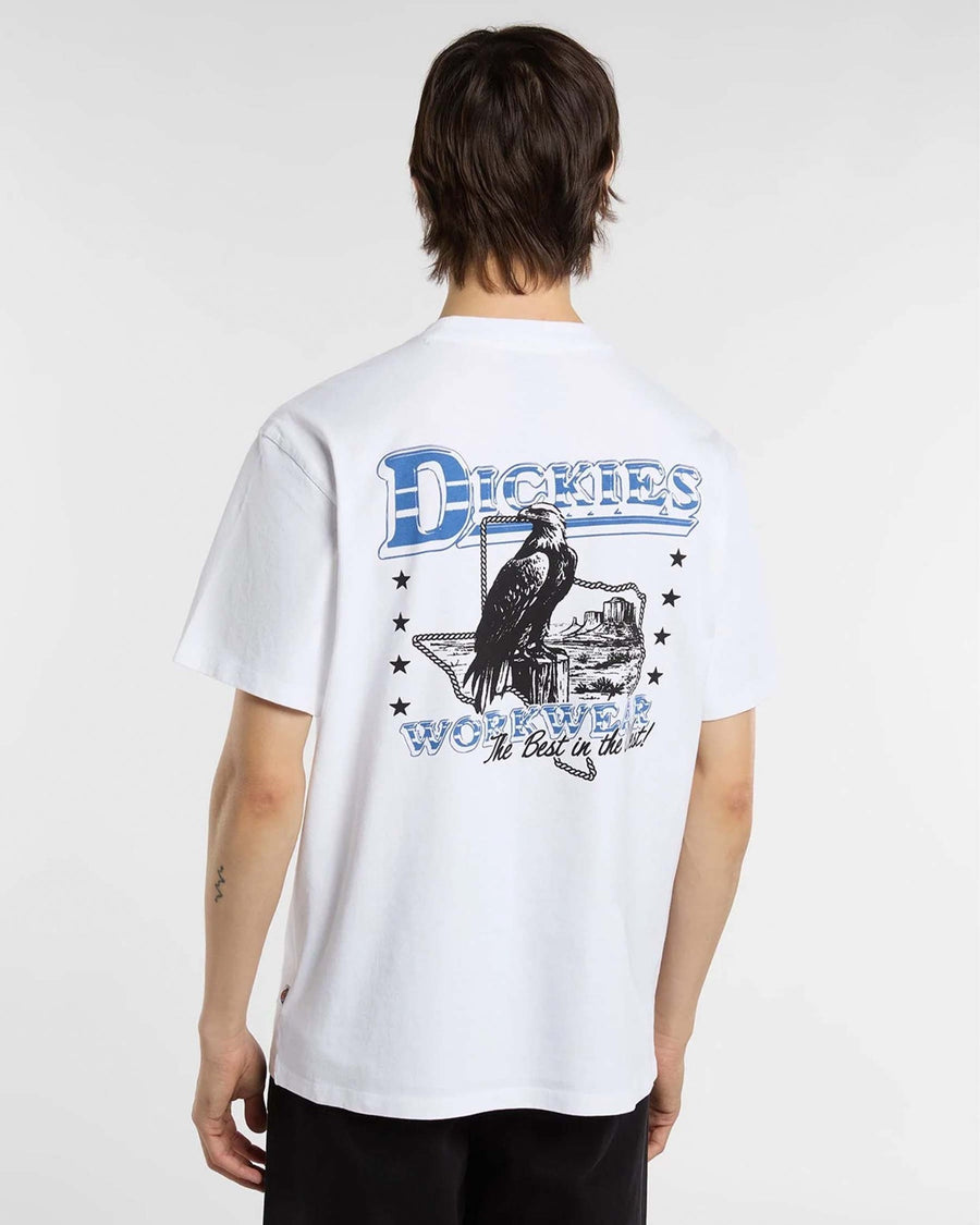 GAINESVILLE SS TEE