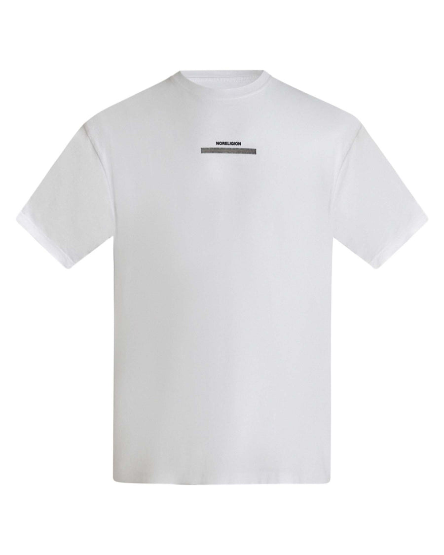 Printed Garment Tee