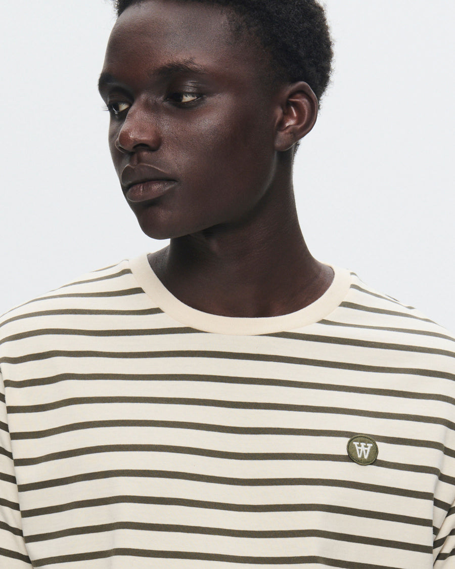 WWAce Stripe