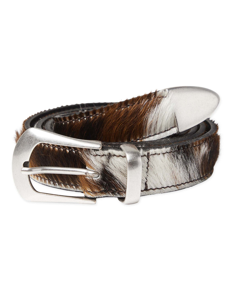 WBWest Spotted Belt