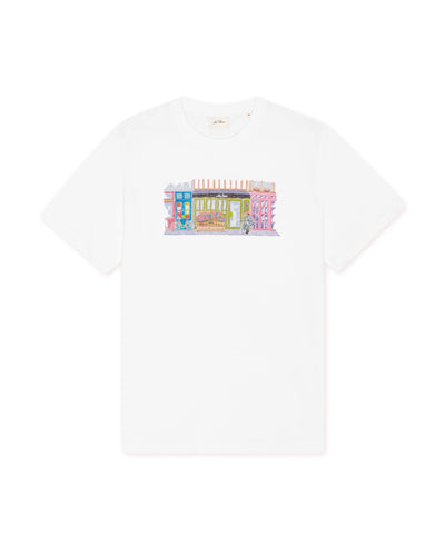Market T-ShirtThumbnail