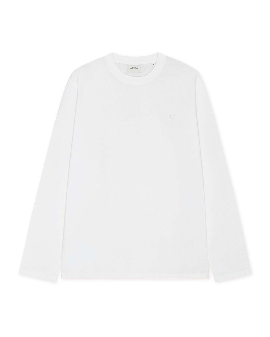 Core Seasonal LS T-Shirt