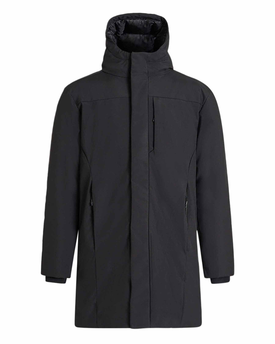 Lewis Long Jacket