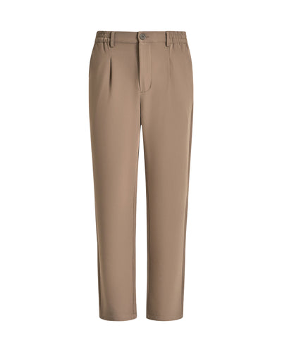 Burn Pleated PantsThumbnail