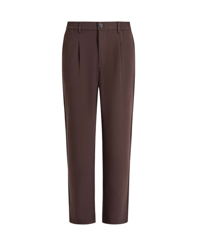 Burn Pleated PantsThumbnail