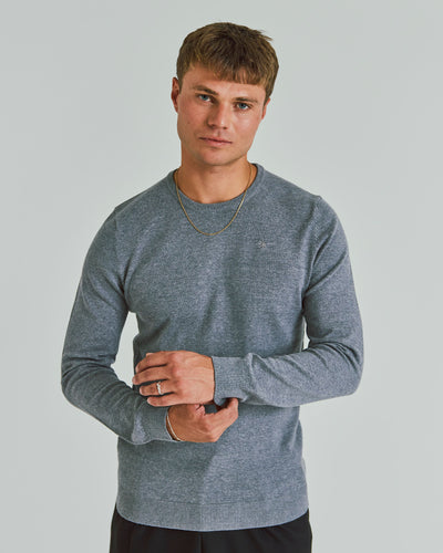 Leny Merino KnitThumbnail