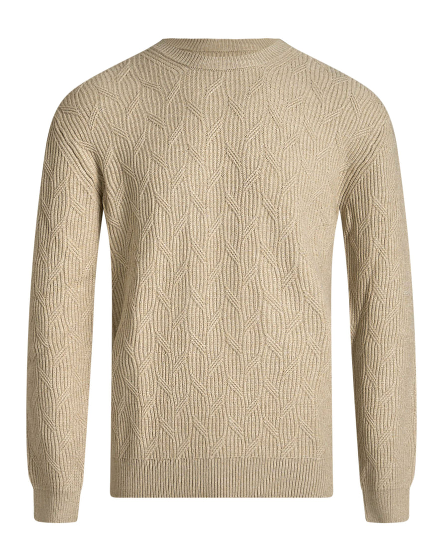 Ruben Knit