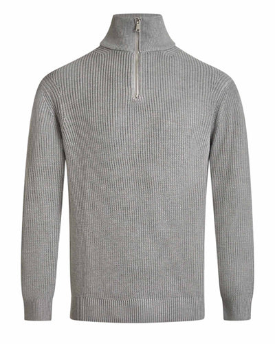 Lui Half Zip KnitThumbnail