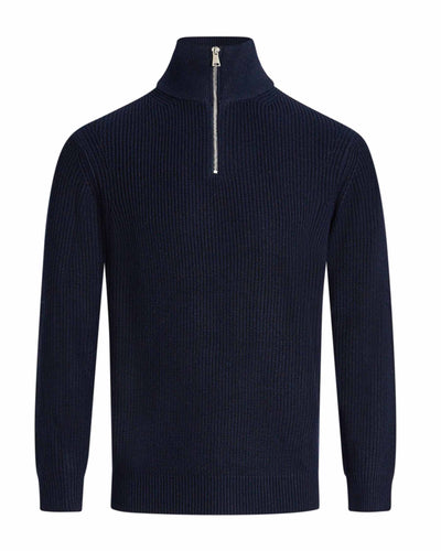 Lui Half Zip KnitThumbnail