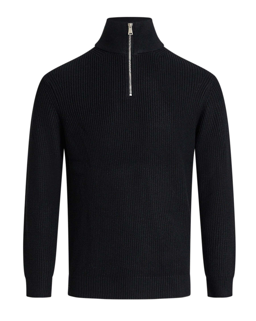 Lui Half Zip Knit