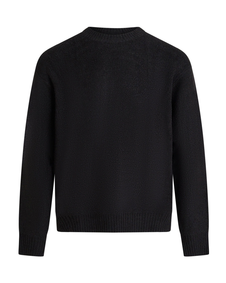 Lazar O-Neck Knit