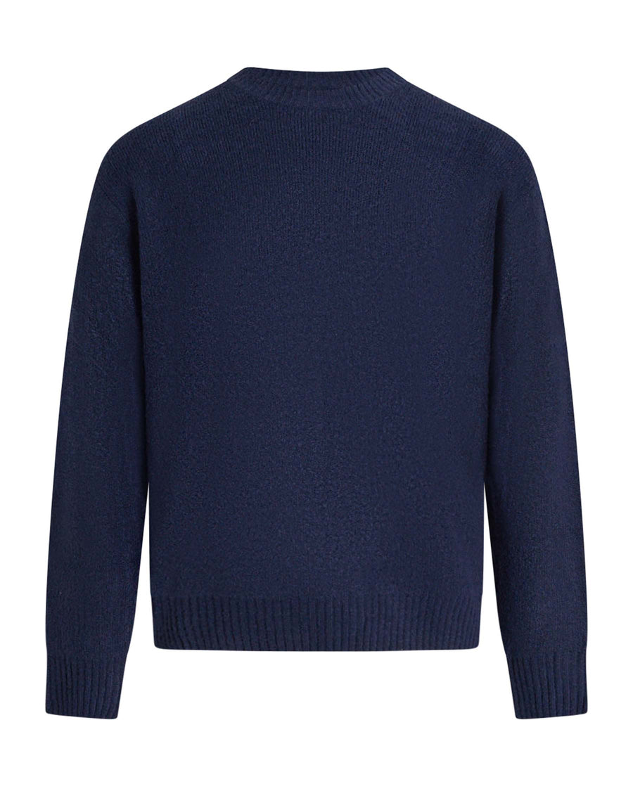 Lazar O-Neck Knit