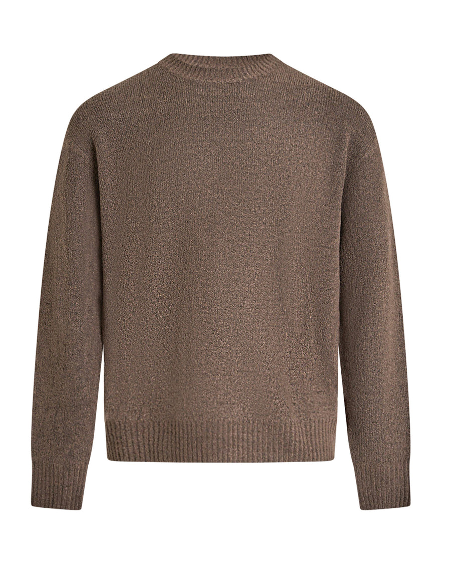 Lazar O-Neck Knit