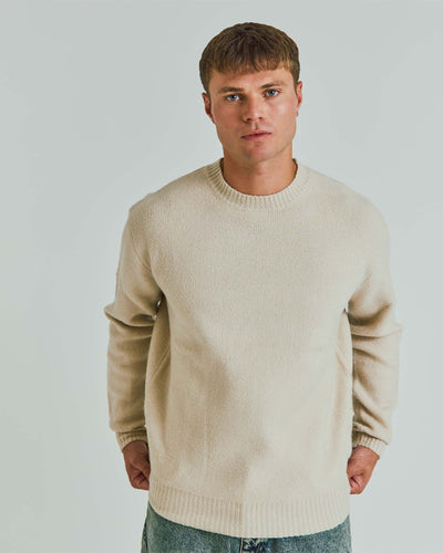 Lazar O-Neck KnitThumbnail