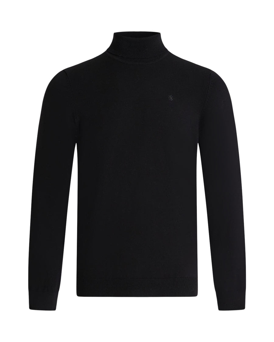 Leny Merino Rollneck
