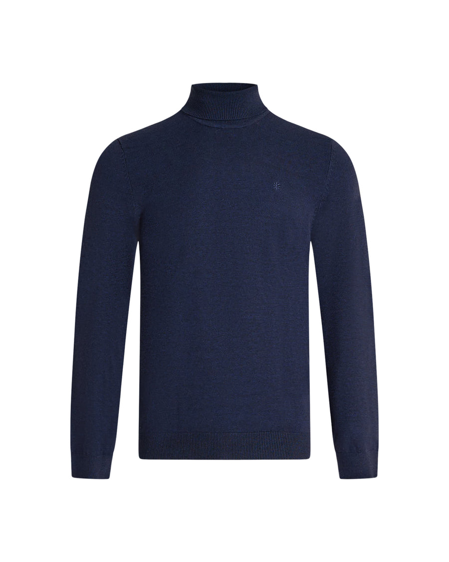 Leny Merino Rollneck