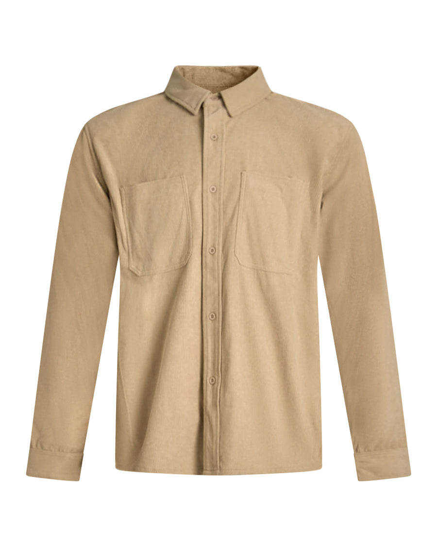 Cody Corduroy Shirt