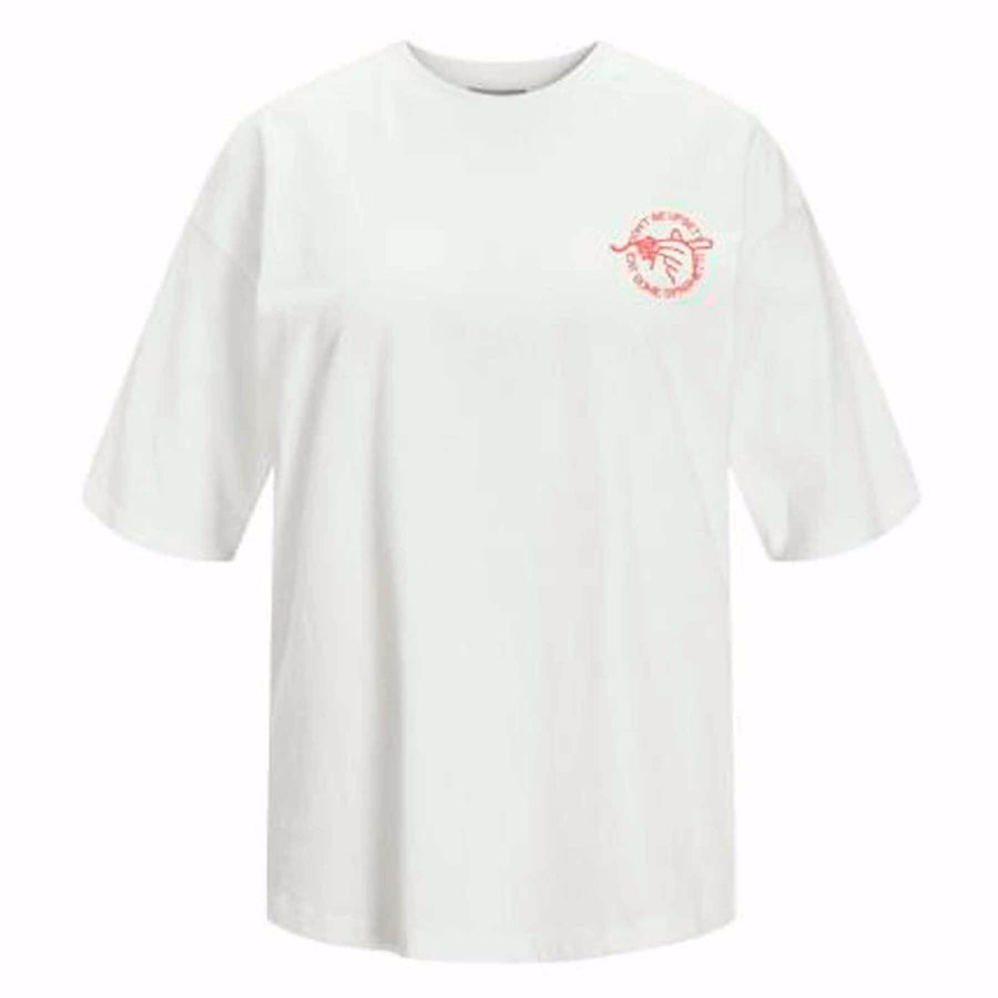 JXMILLOW LOOSE TEE