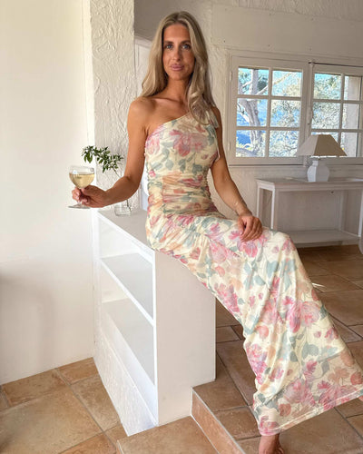 Novaic mesh dressThumbnail