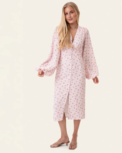 Adaic long dressThumbnail