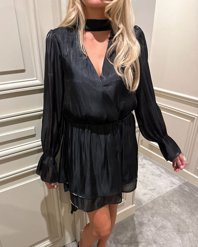 Freyaic dressThumbnail