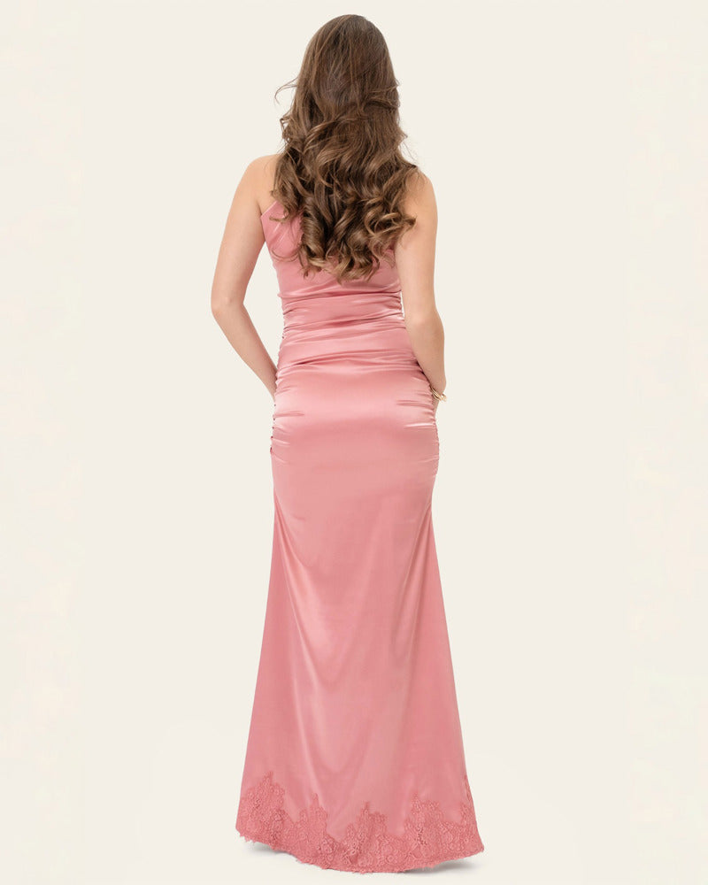 Andreaic Maxi Dress