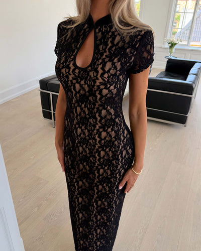 CleoIC Long DressThumbnail