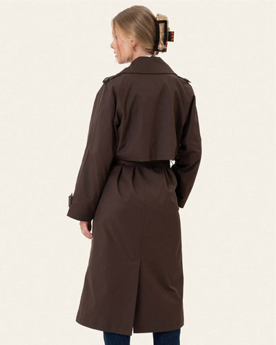 EvieIC TrenchcoatThumbnail