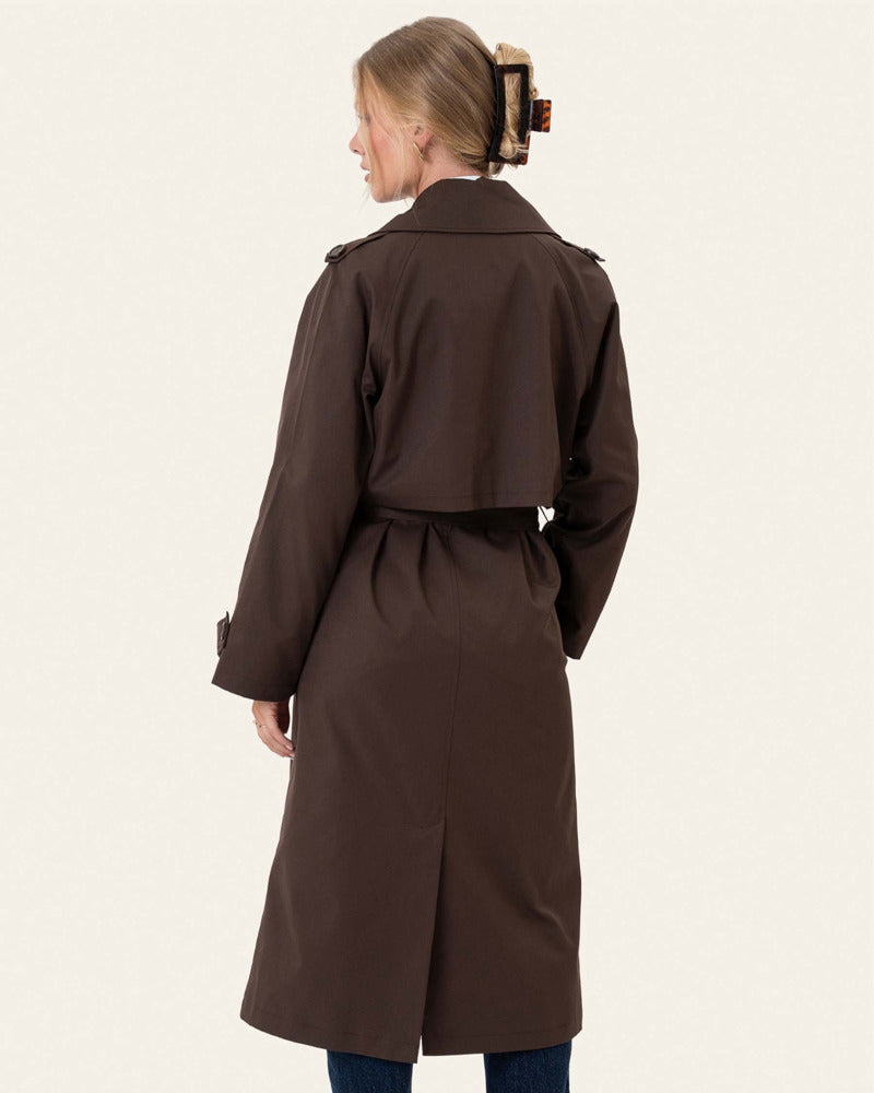 EvieIC Trenchcoat