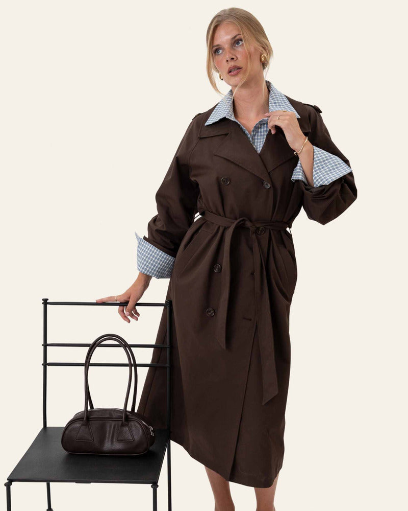 EvieIC Trenchcoat