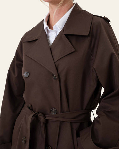 EvieIC TrenchcoatThumbnail