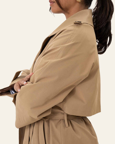 EvieIC TrenchcoatThumbnail
