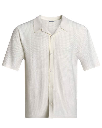 Kylian knitted shirtThumbnail