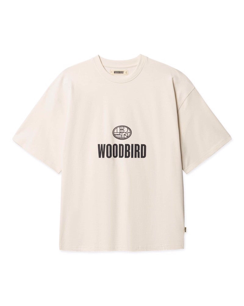 WBBeam Nine Tee