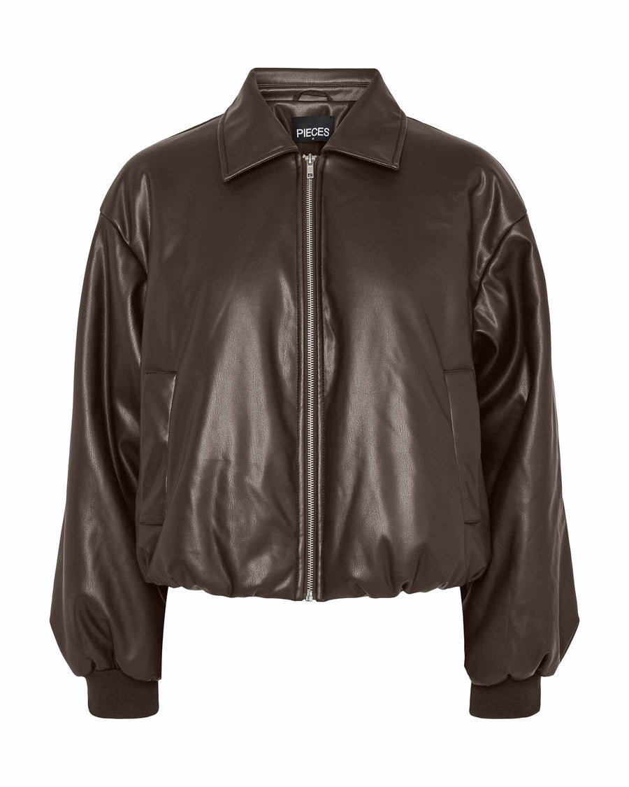 PCLARA PADDED COATED