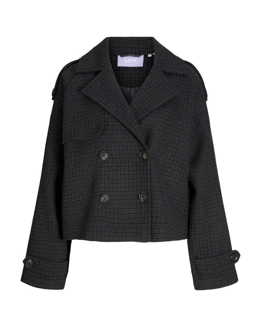 JXELLE TRENCHCOAT