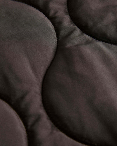 JXSERENA QUILTED VESTThumbnail