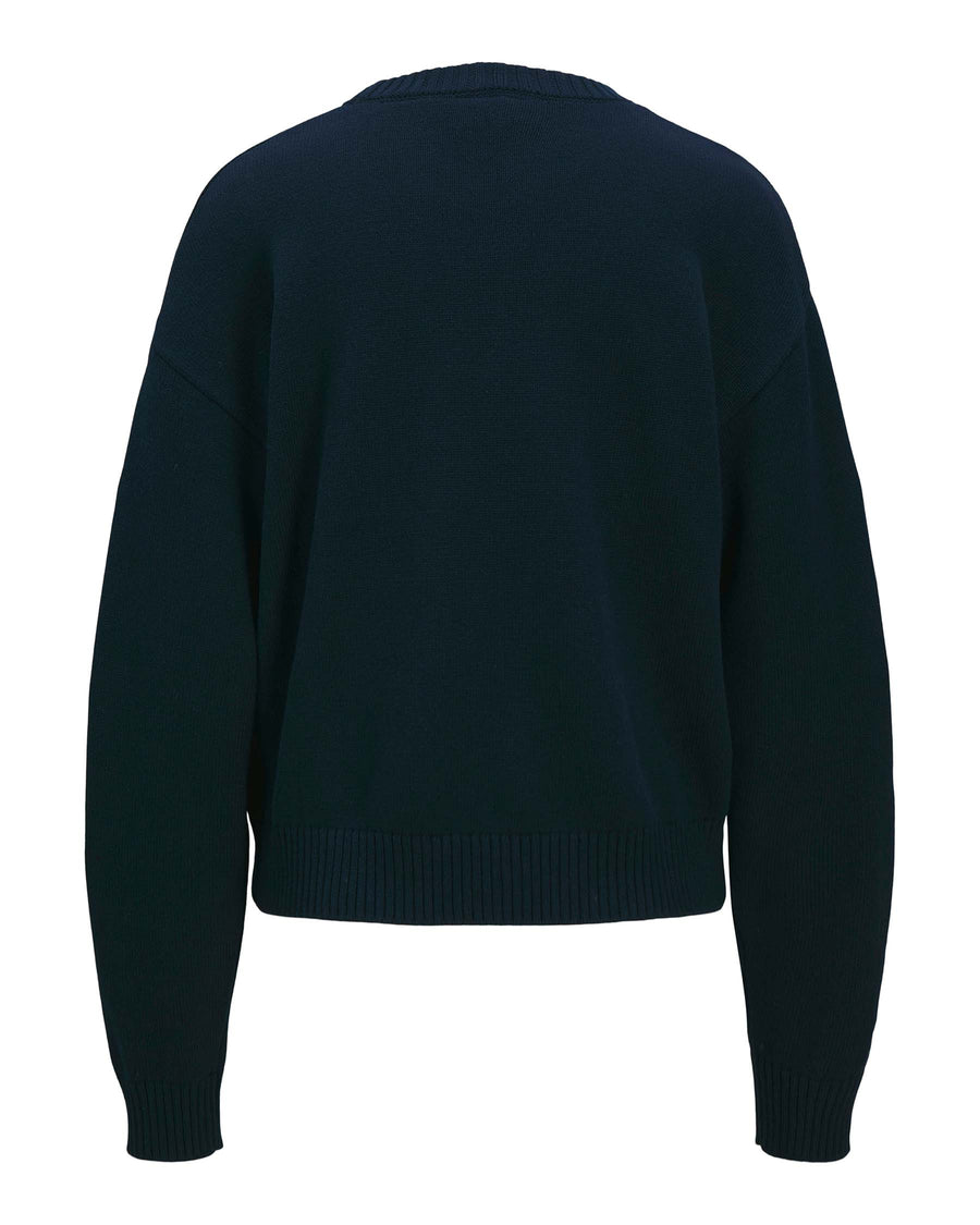 JXBROOK CREW NECK KNIT