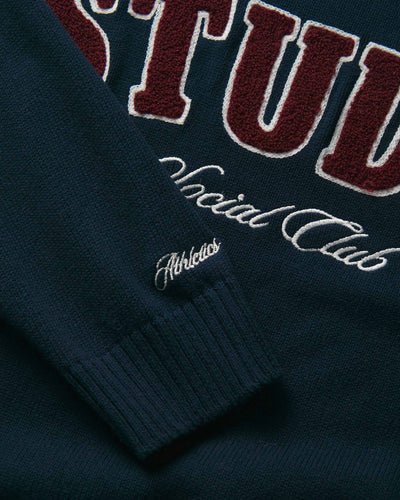 JXBROOK CREW NECK KNITThumbnail