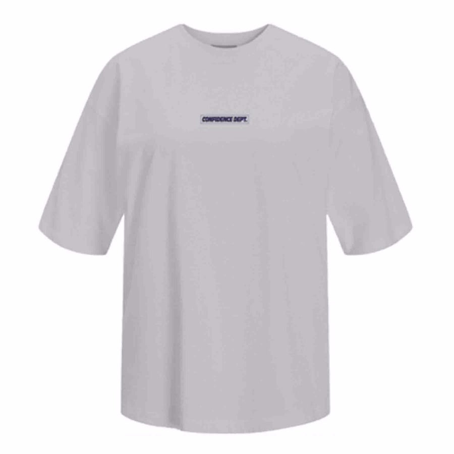 JXMILLOW LOOSE TEE