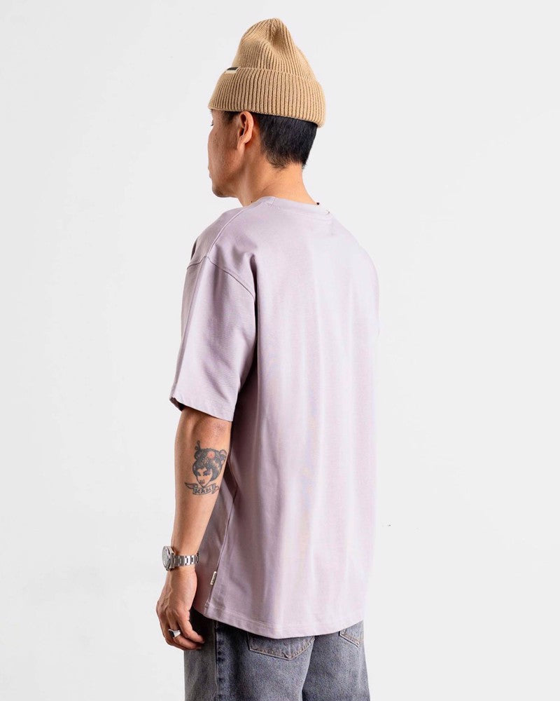 WBBaine Base tee