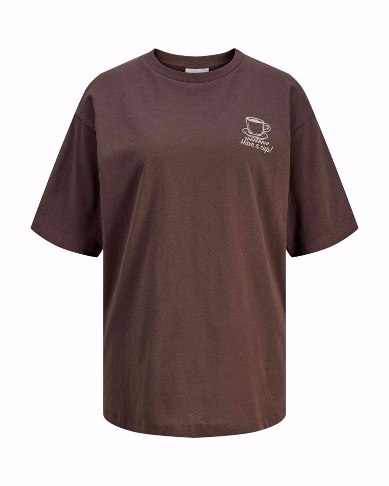 JXMILLOW LOOSE TEE