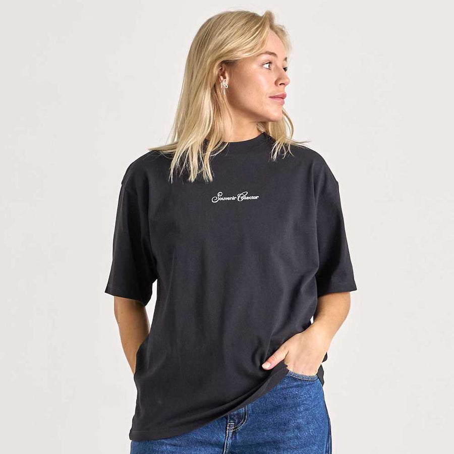 JXMILLOW LOOSE TEE