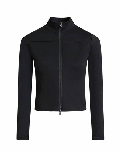 Asila zip blouseThumbnail