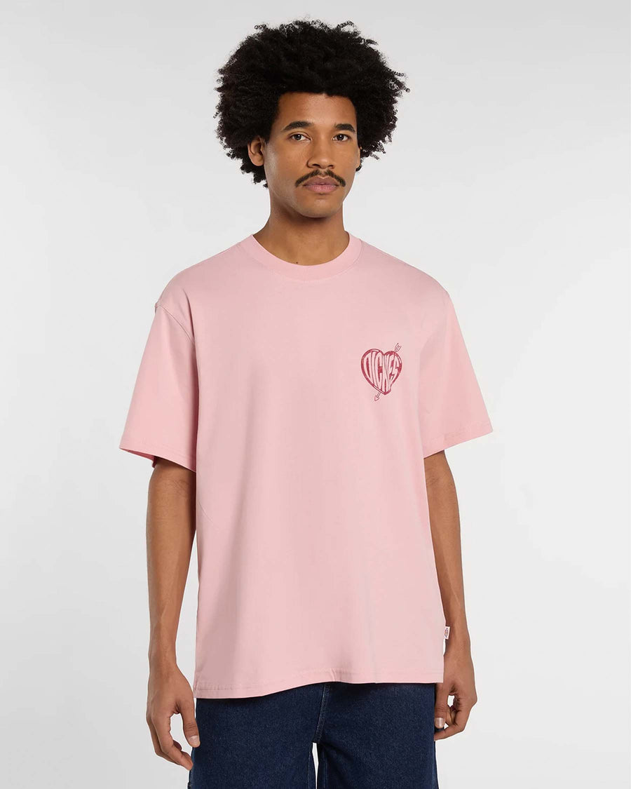 AMBERLEY SS TEE
